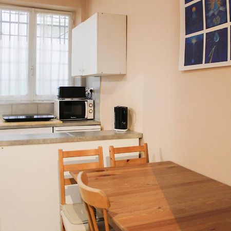 Charming Apartment For 4 People In Paris 15 ภายนอก รูปภาพ