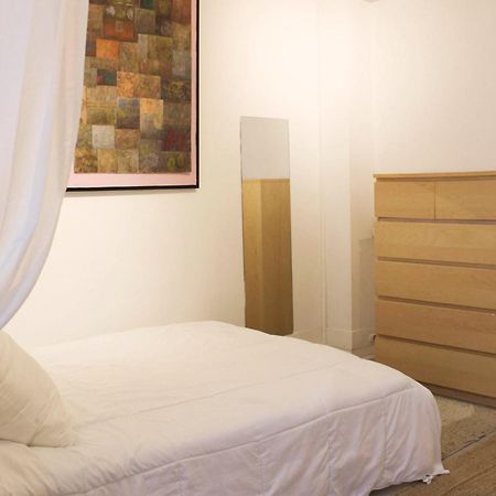 Charming Apartment For 4 People In Paris 15 ภายนอก รูปภาพ