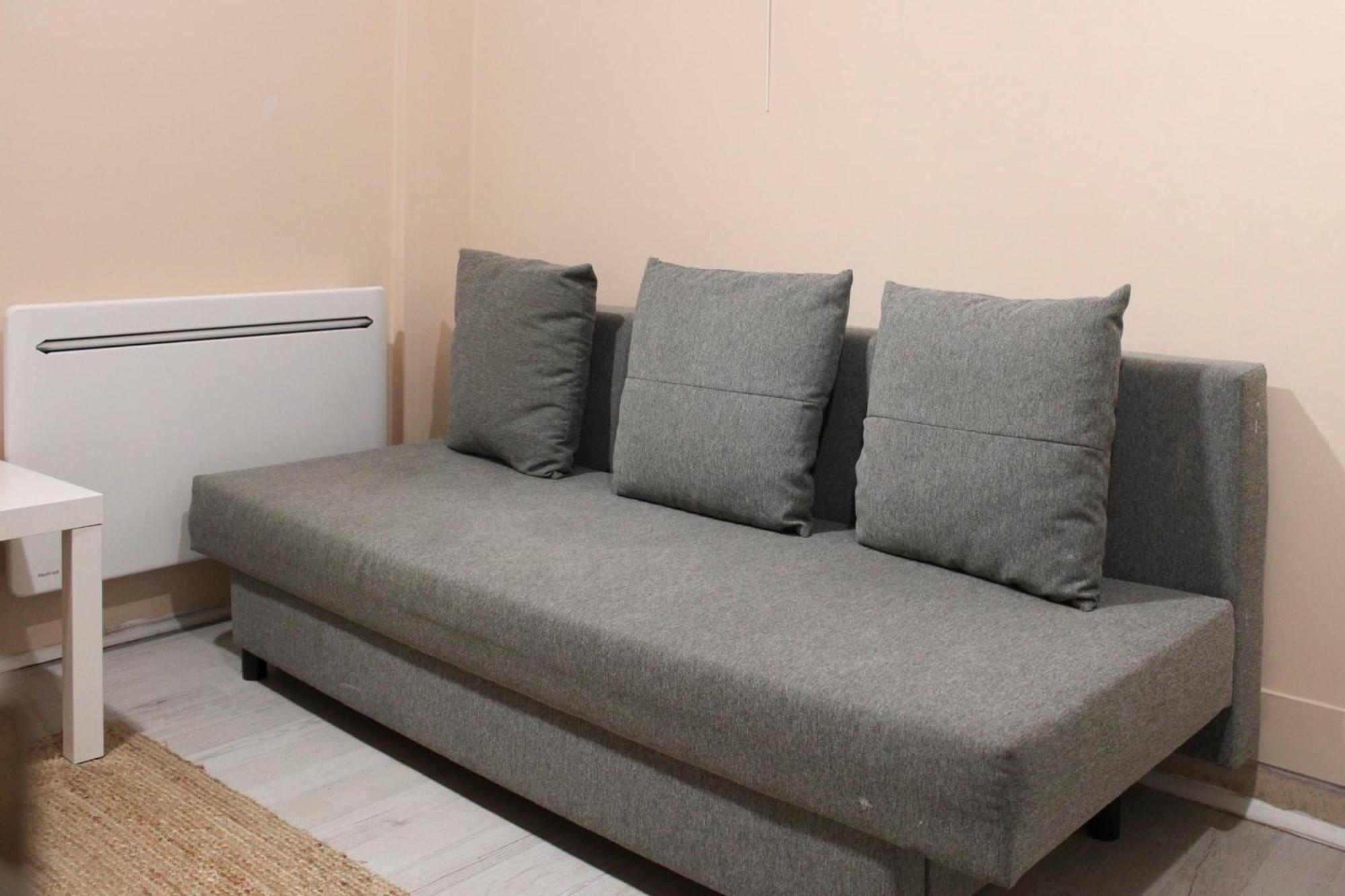 Charming Apartment For 4 People In Paris 15 ภายนอก รูปภาพ