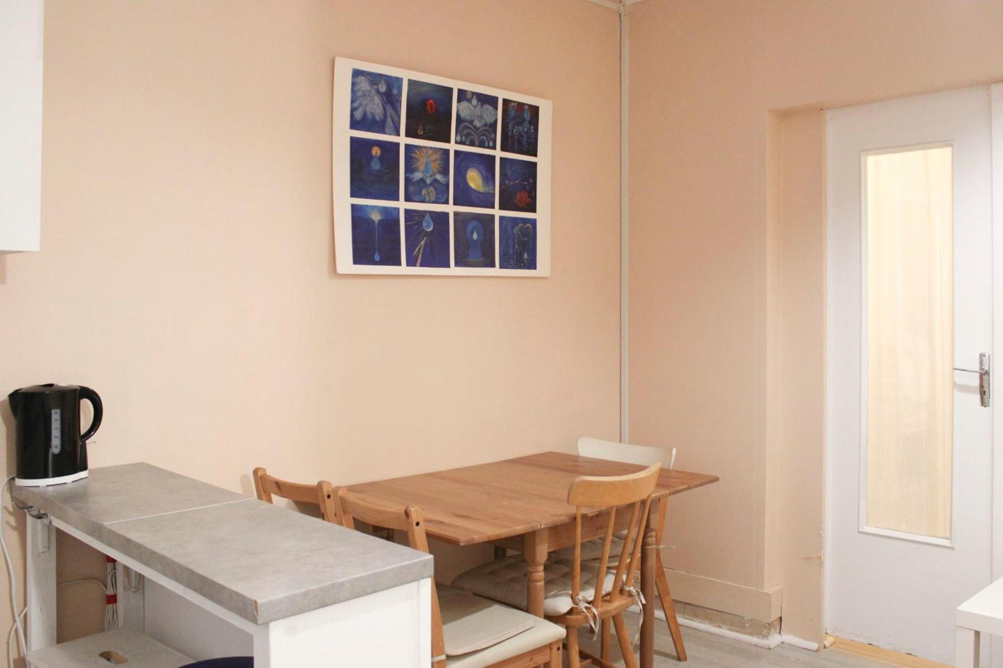 Charming Apartment For 4 People In Paris 15 ภายนอก รูปภาพ