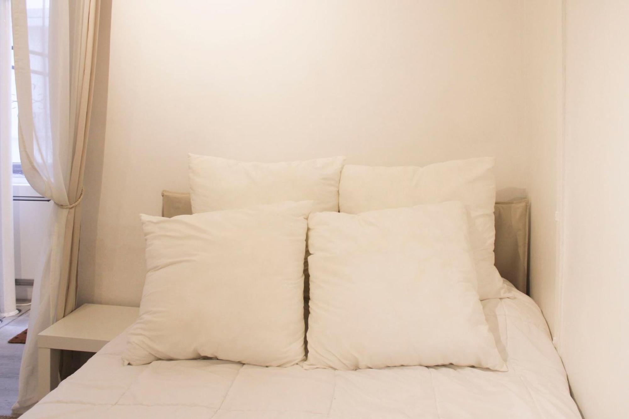 Charming Apartment For 4 People In Paris 15 ภายนอก รูปภาพ
