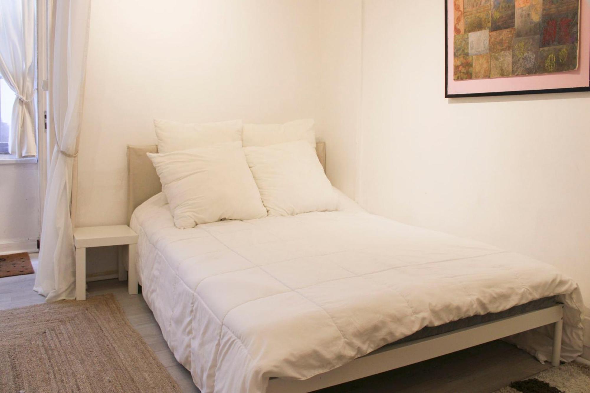 Charming Apartment For 4 People In Paris 15 ภายนอก รูปภาพ