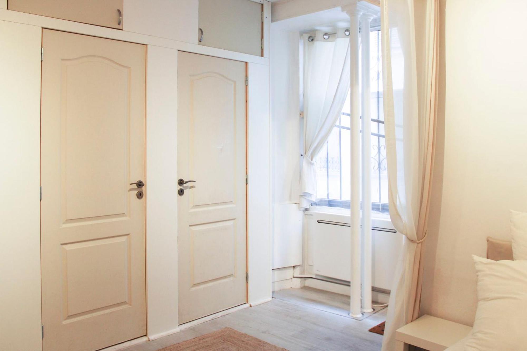 Charming Apartment For 4 People In Paris 15 ภายนอก รูปภาพ